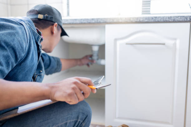 Best Pipe Repair Near Me  in Marlboro, NY