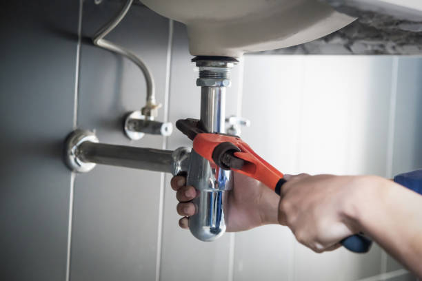 Best Water Leak Repair  in Marlboro, NY
