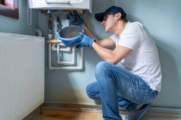 Professional Plumbing in Marlboro, NY